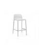 Taburete Faro Mini NARDI Blanco