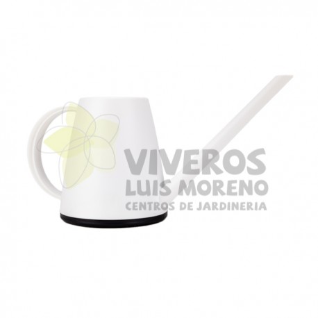Regadera Garden Club 1L Blanca EPOCA