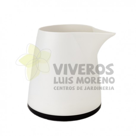 Jarra Garden Club 650ML Blanca EPOCA