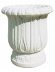 Macetero Huefa Ivory FRAMUSA