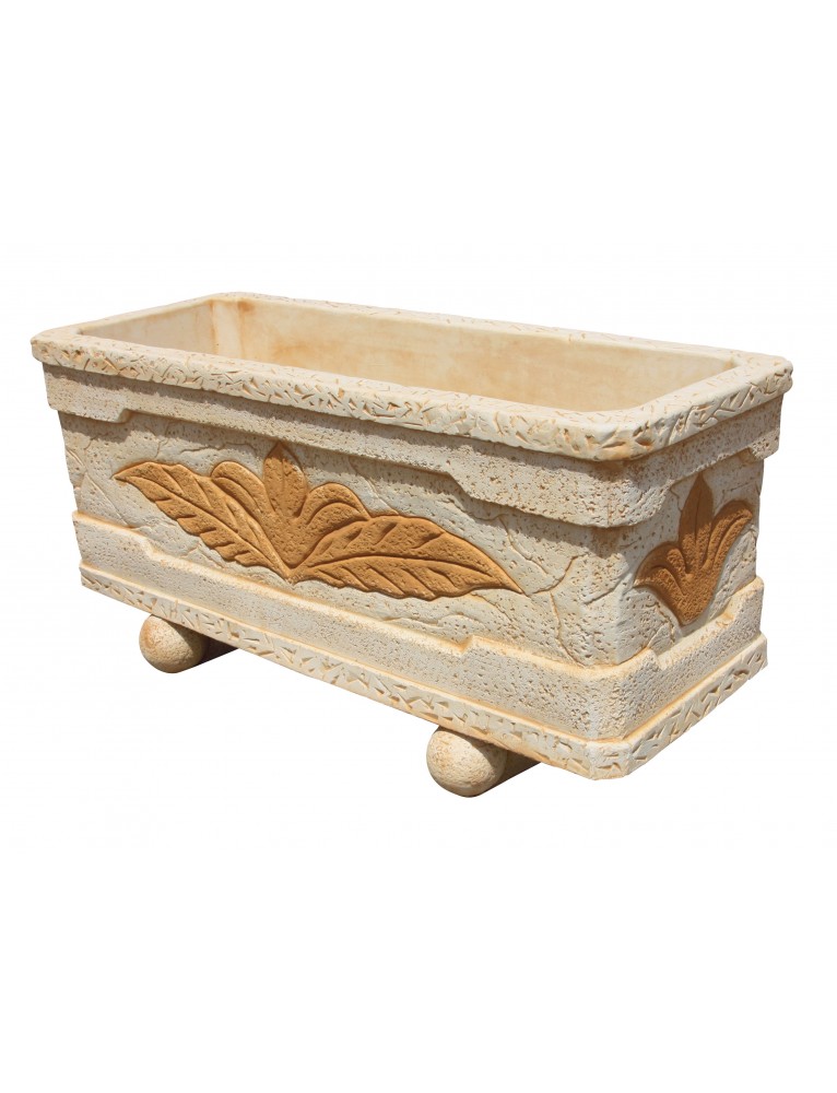 Jardinera Lola Ocre FRAMUSA