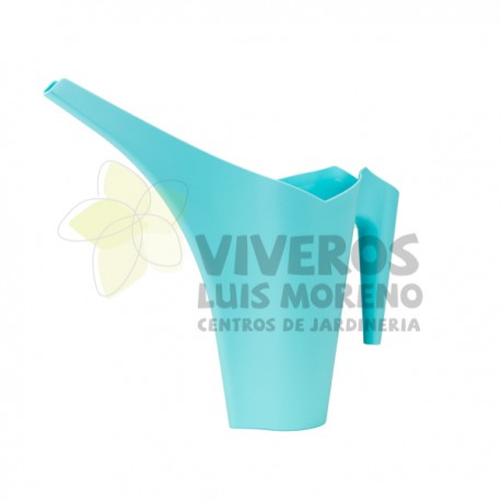 Regadera Lucy 1L Azul EPOCA