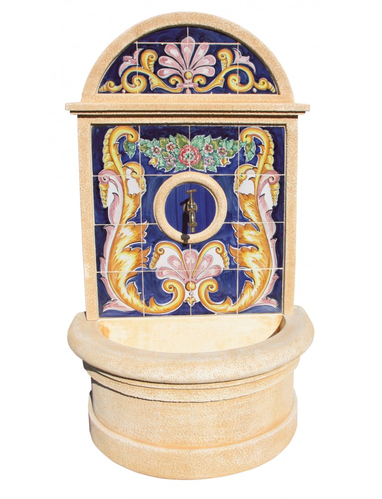 Fuente Fontibre 135cm FRAMUSA