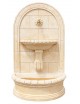 Fuente Baluma 190cm Azulejo Natural FRAMUSA