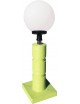 Farola Mini Mefisto Small Pistacho FRAMUSA