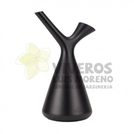 Regadera Plunge 1,7L Negra ELHO