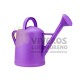 Regadera 10L Morada