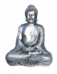 Figura Buda Indra Plata FRAMUSA