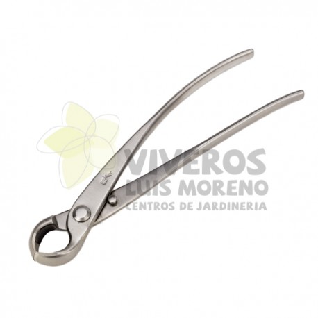 Vaciadora Cóncava 210mm RYUGA