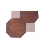 Tatami Madera Paso FRAMUSA