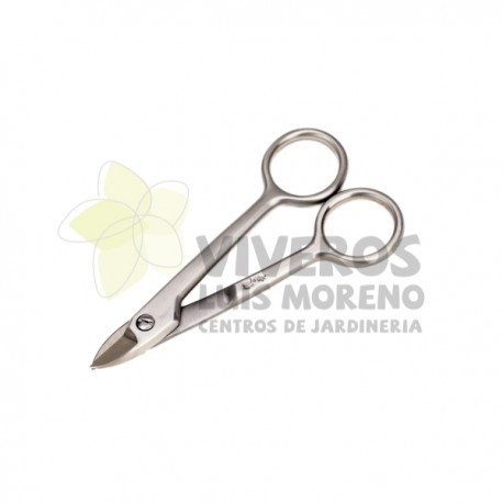 Tijera Mini Gruesa RYUGA