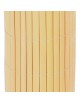 Cañizo PVC simple 1,5x5 metros CENTROFLOR
