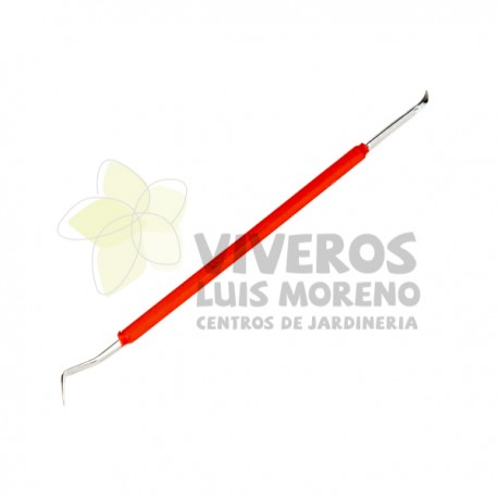 Herramienta Jin Gruesa 160mm