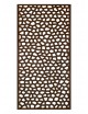 Celosía panel Mosaïc 1x2 metros NORTENE
