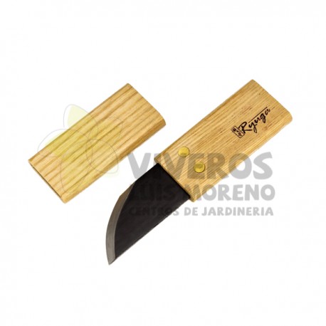 Cuchilla para Injertar 160mm RYUGA