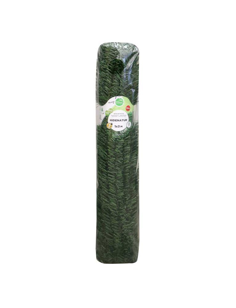 Seto artificial Hidenatur 2x3 metros CATRAL
