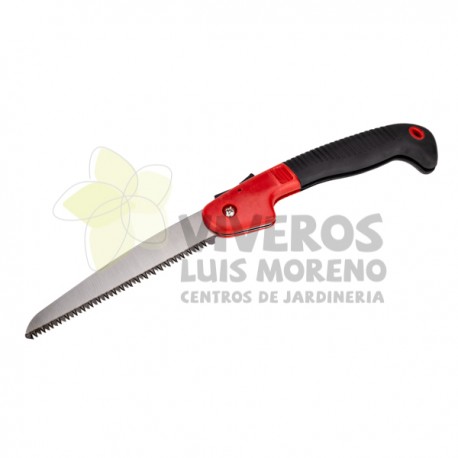 Sierra Plegable 210mm DINGMU