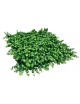 Plancha Jardín Vertical Irolia 50x50cm 4 unidades FAURA