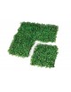 Plancha Jardín Vertical Boj de Mahon 25x25cm 4 unidades CATRAL