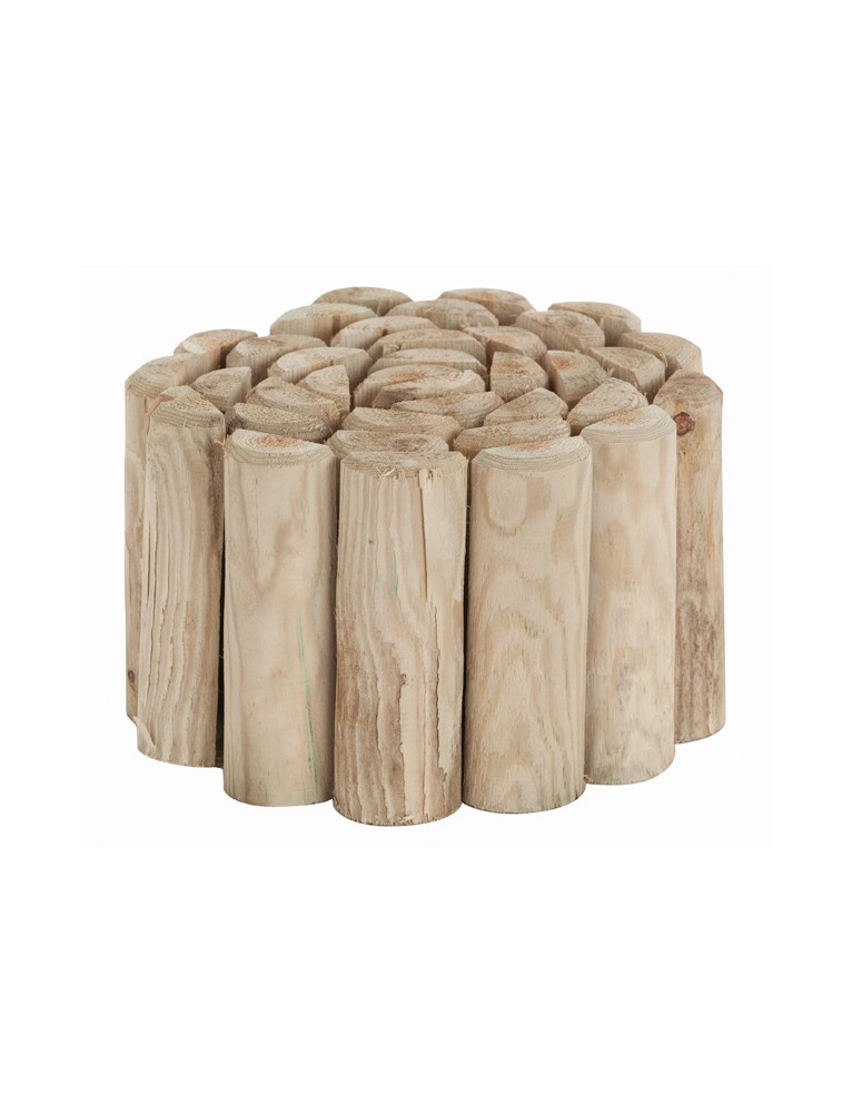 Bordo flexible madera 200x30x5cm CATRAL