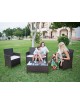 Set Ratan Ibiza