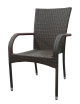 Silla Ratán Menorca