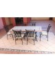 Mesa Marmol Denia